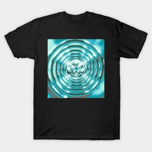 Down the rabbit hole T-Shirt